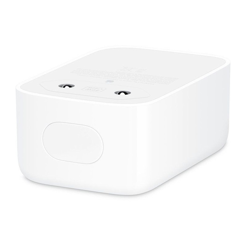 Chargeur secteur - APPLE - Dynamic Power Adapter - 40W (60W Max) - USB