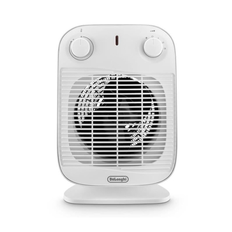 DELONGHI Soufflant salle de bain HFS50A20.WH