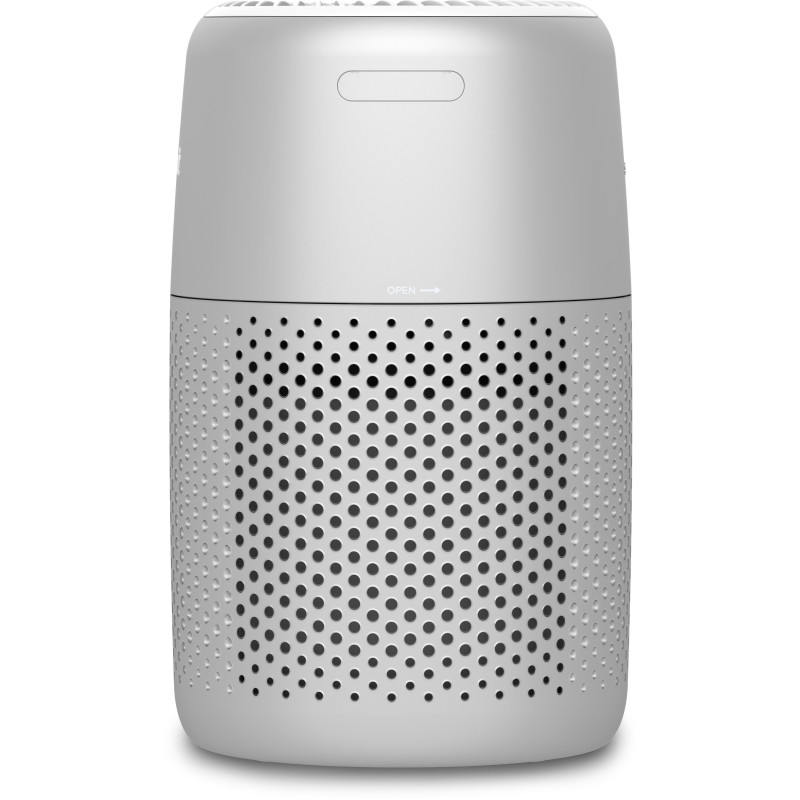 Purificateur d'air - Levoit - Core Mini Pro - Filtration 3 étapes - S
