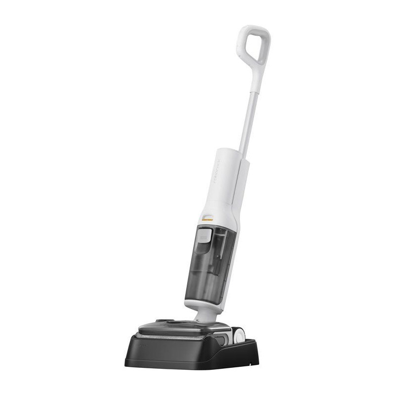 Aspirateur laveur sans fil - ROBOROCK F25 RT Complete - Aspiration 20