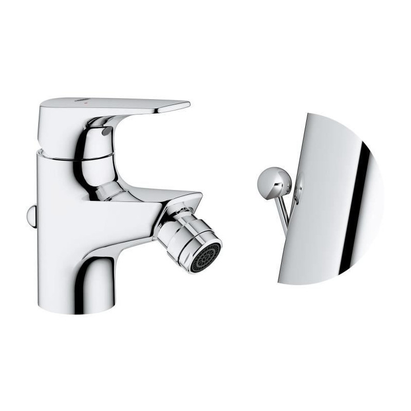 GROHE - Bidet single-lever mixer