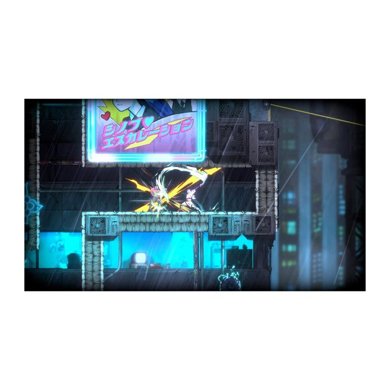 Shinobi: Art of Vengeance - Édition Deluxe • Jeu Nintendo Switch 2