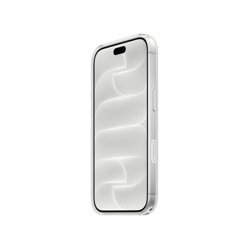 APPLE iPhone 18 Pro - Coque transparente avec MagSafe