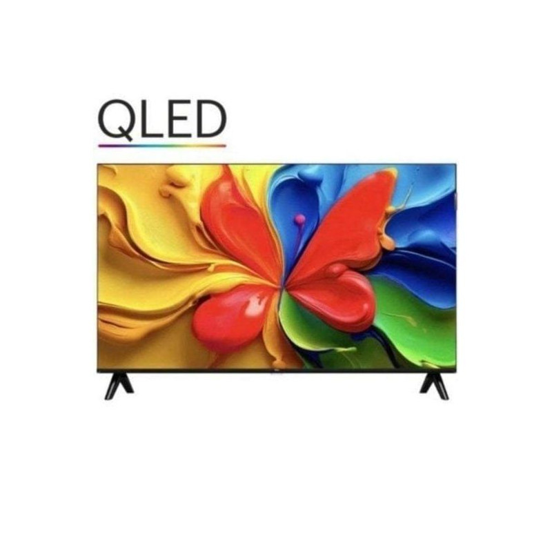 TCL 32S4K - TV LED 32" (81 cm) - HD 1366x768 - Android TV - 2xHDMI 1.4