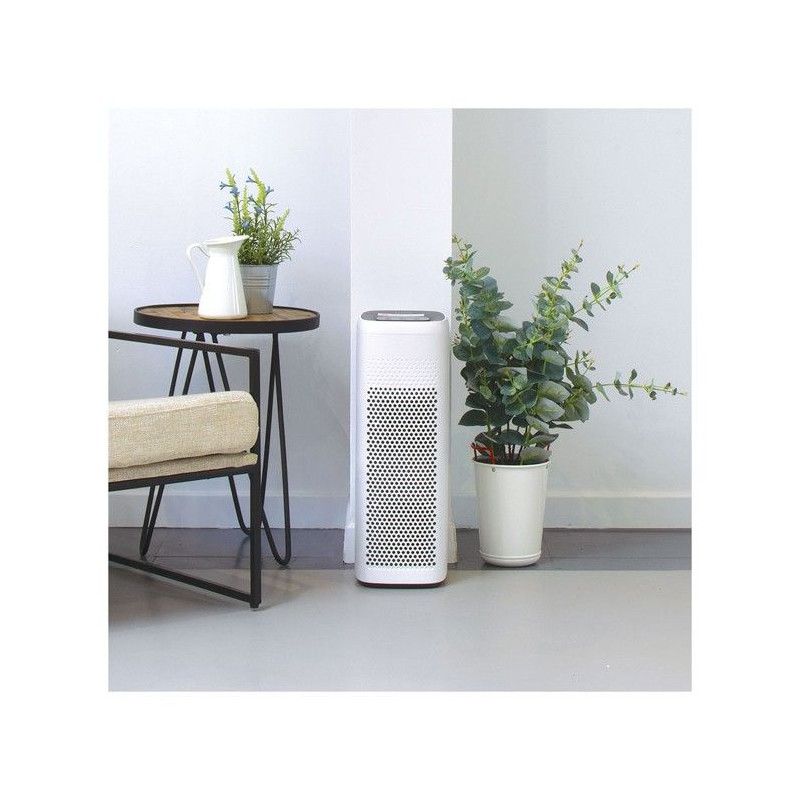 Purificateur d'air - Livoo - DOM407 -