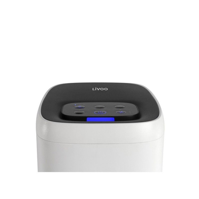 Purificateur d'air - Livoo - DOM407 -