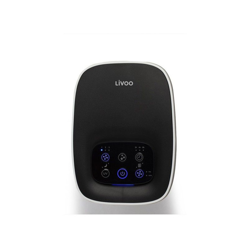 Purificateur d'air - Livoo - DOM407 -