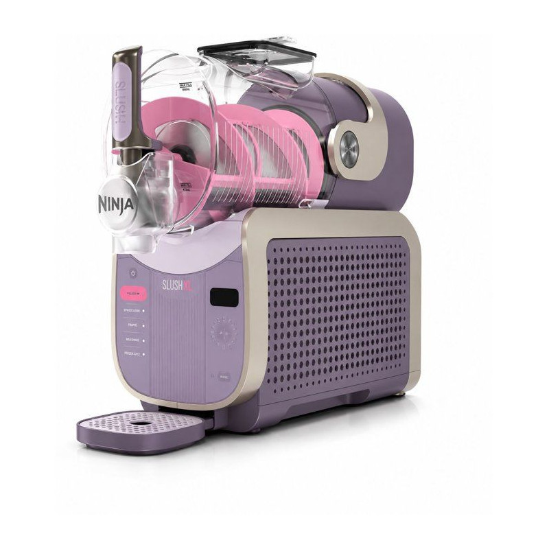 Machine à boissons glacées et granitées NINJA - Slushi XL FS601EUPK
