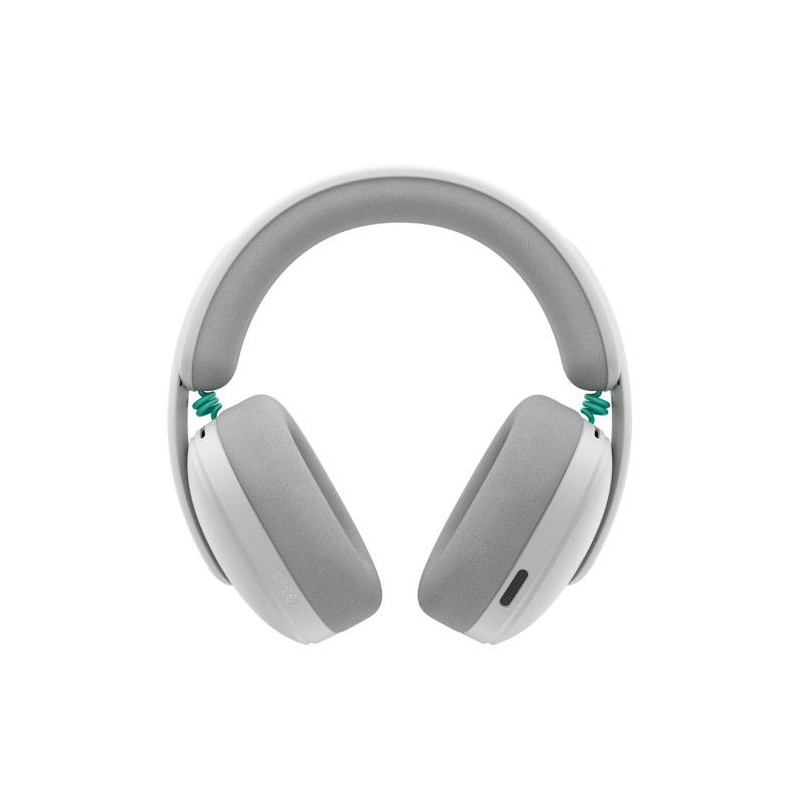 Casque gamer - Sans fil - Logitech G - G325 - Blanc