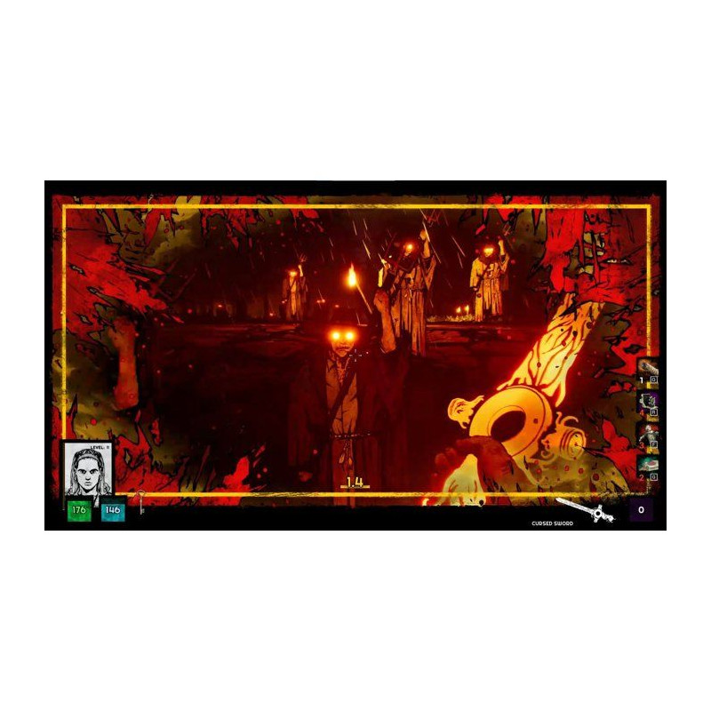 Boomer Shooter Triple Pack - Jeu Nintendo Switch - CIAB