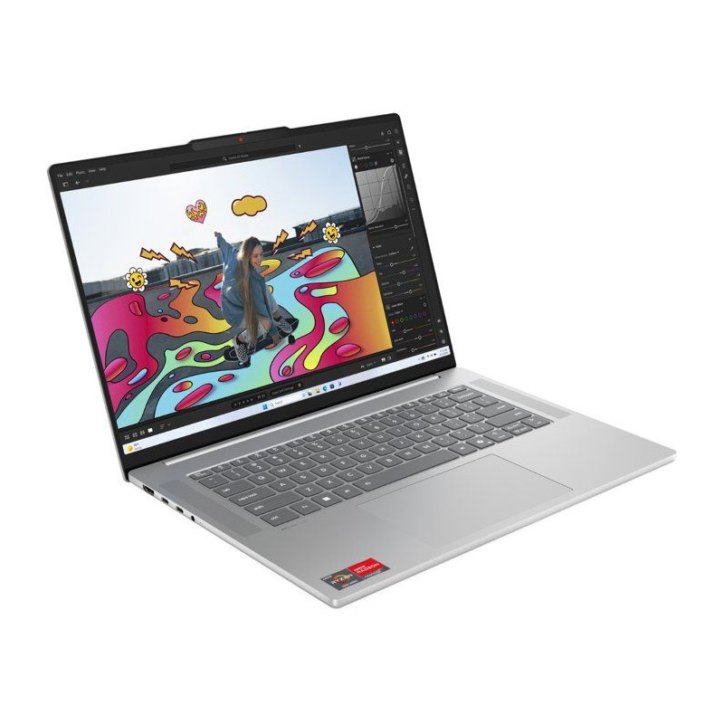 IdeaPad Slim 5 15ARP10