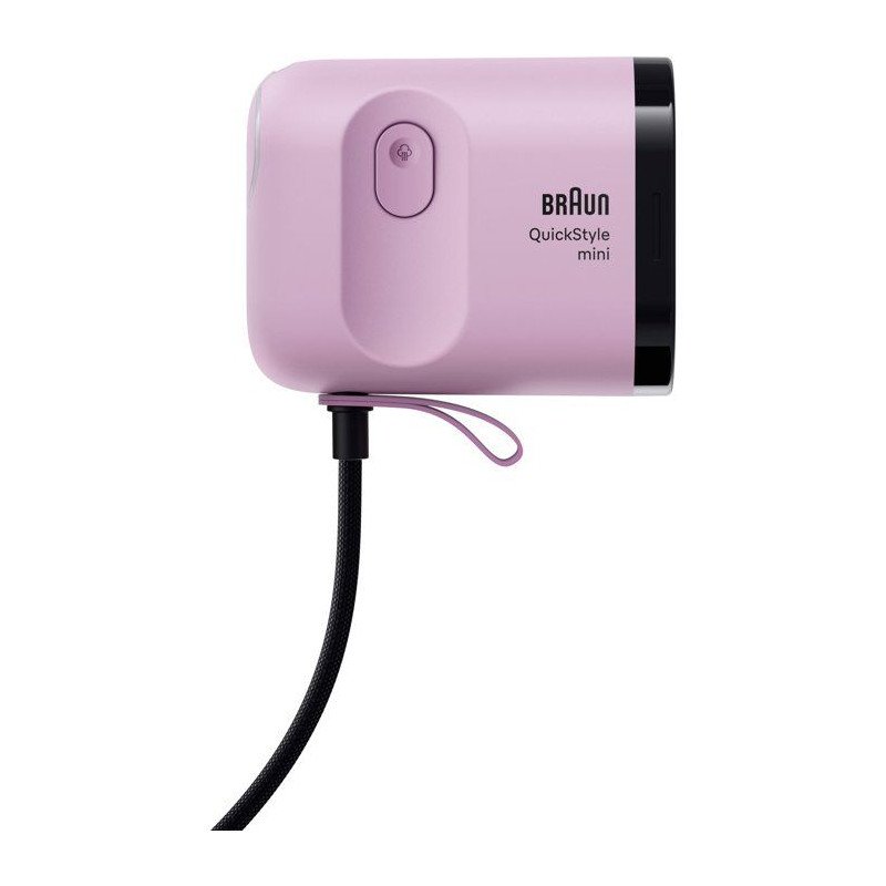 Défroisseur vapeur - BRAUN - GS1031PU - Vertical - Débit vapeur 20 g