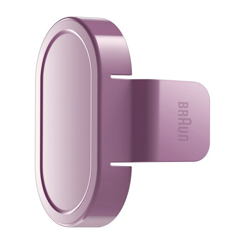 Défroisseur vapeur - BRAUN - GS1031PU - Vertical - Débit vapeur 20 g