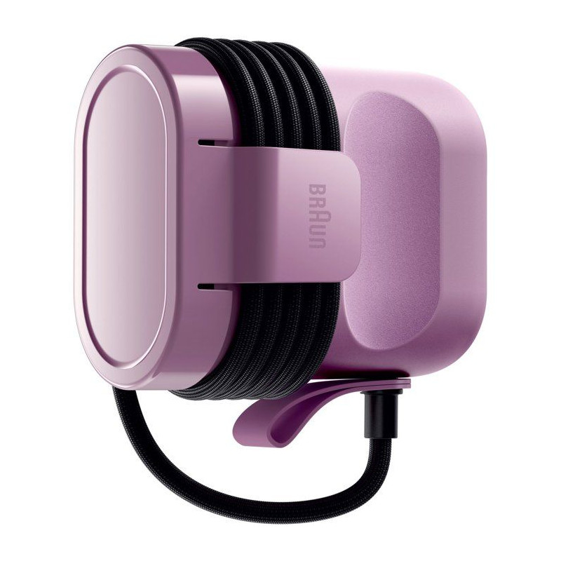 Défroisseur vapeur - BRAUN - GS1031PU - Vertical - Débit vapeur 20 g