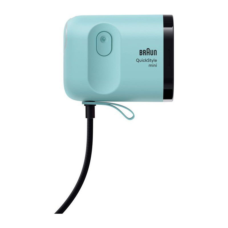 Défroisseur vapeur - BRAUN - GS1051GR - Vertical - Débit vapeur 20 g