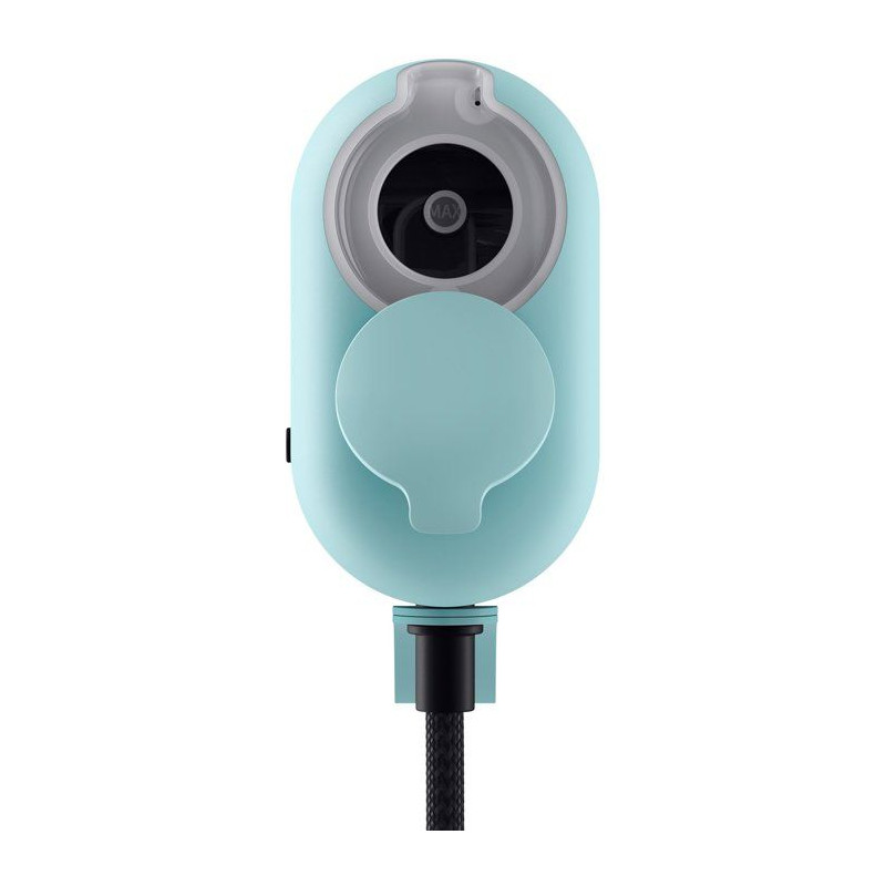 Défroisseur vapeur - BRAUN - GS1051GR - Vertical - Débit vapeur 20 g