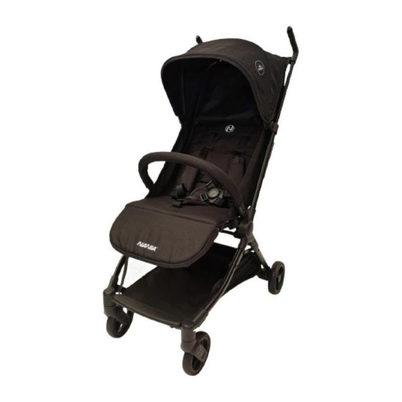 NANIA - Poussette ultra-compacte - Babyjet - Sac de transport inclus -