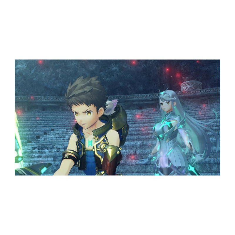 Xenoblade Chronicles 2 - Nintendo Switch 2 Edition • Jeu Nintendo Sw