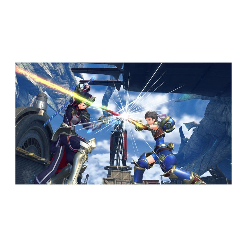 Xenoblade Chronicles 2 - Nintendo Switch 2 Edition • Jeu Nintendo Sw