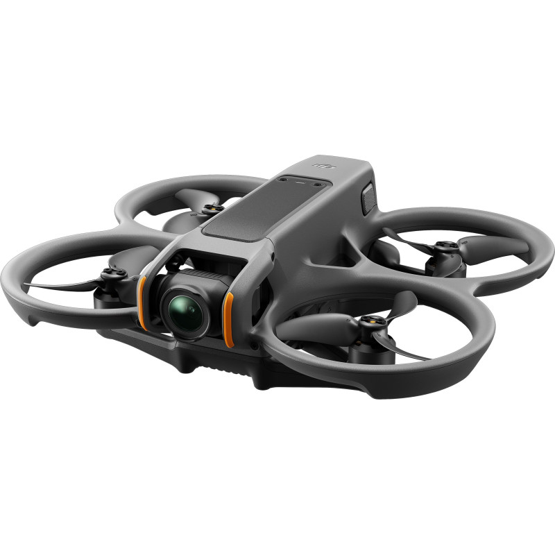 Drone FPV - DJI - Avata 2 Fly Smart Combo (Single Battery) - Caméra 4