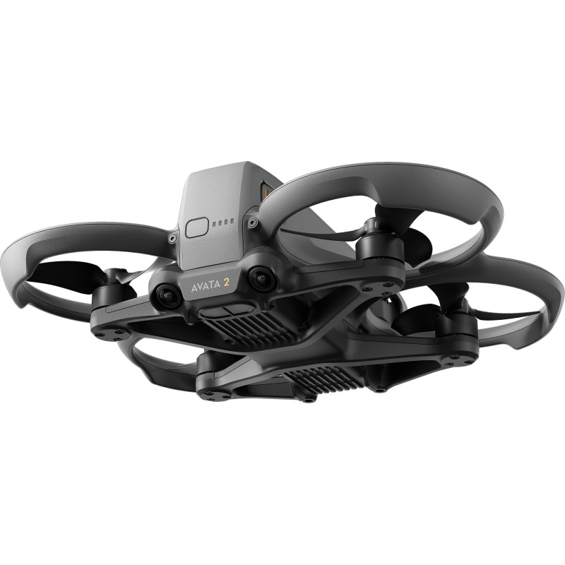 Drone FPV - DJI - Avata 2 Fly Smart Combo (Single Battery) - Caméra 4