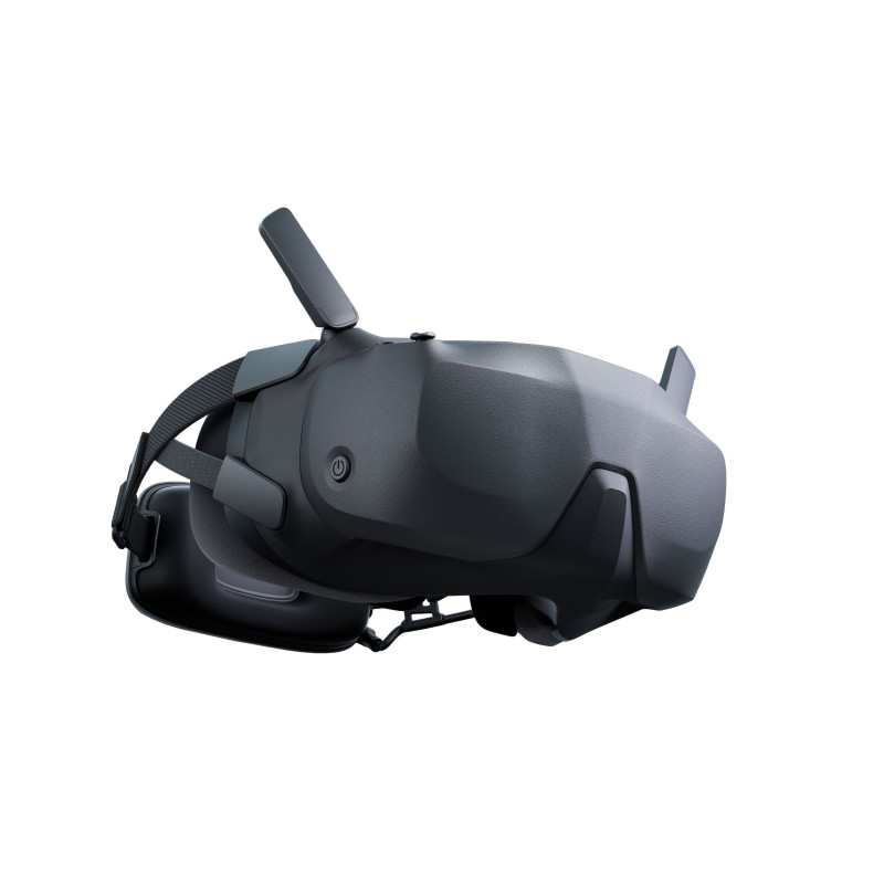 Drone FPV - DJI - Avata 2 Fly Smart Combo (Single Battery) - Caméra 4