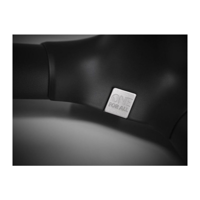Support TV sur pied - FLOATING STAND XL - WM7650 - Matt Titanium - TV