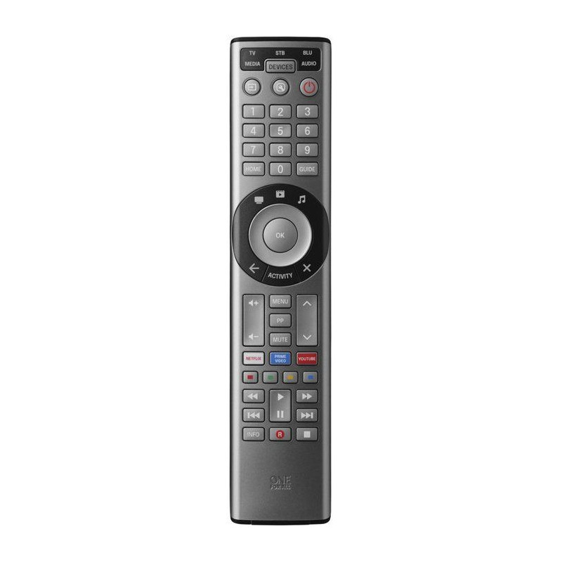 Télécommande universelle - Smart Control Pro - 5en1