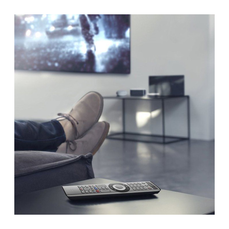 Télécommande universelle - Smart Control Pro - 5en1