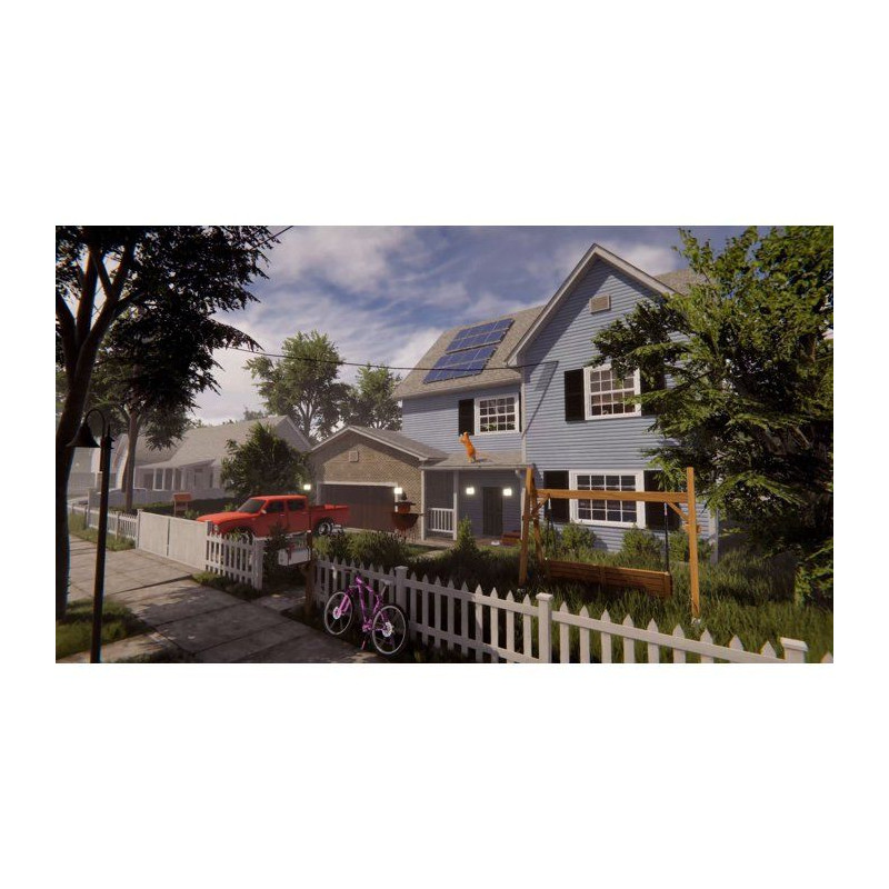 House Flipper Remastered Collection - JEU PS5