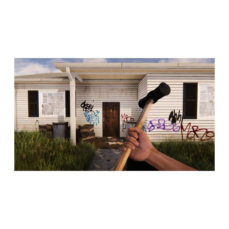 House Flipper Remastered Collection - JEU PS5