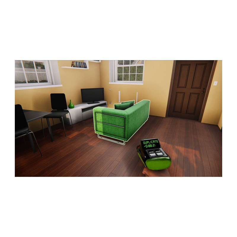 House Flipper Remastered Collection - JEU PS5