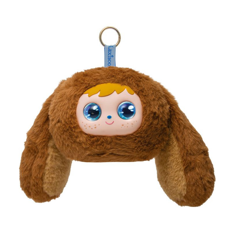 ELO-Coco - Ma peluche parlante - Lexibook - Jouet connecté avec l'IA