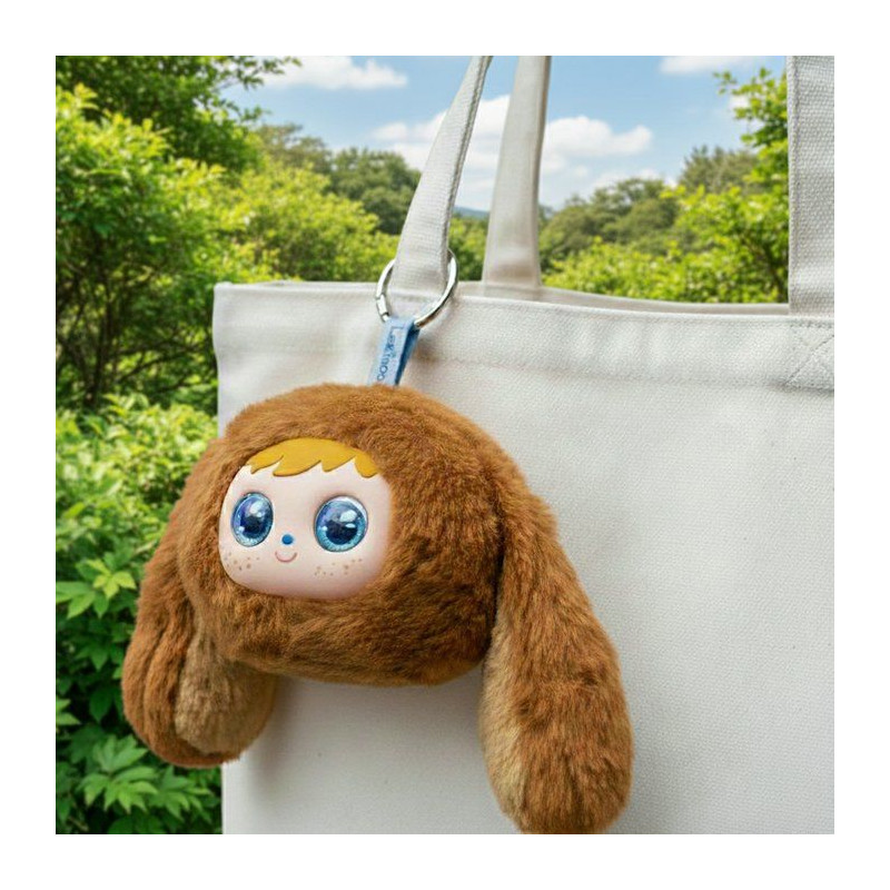 ELO-Coco - Ma peluche parlante - Lexibook - Jouet connecté avec l'IA