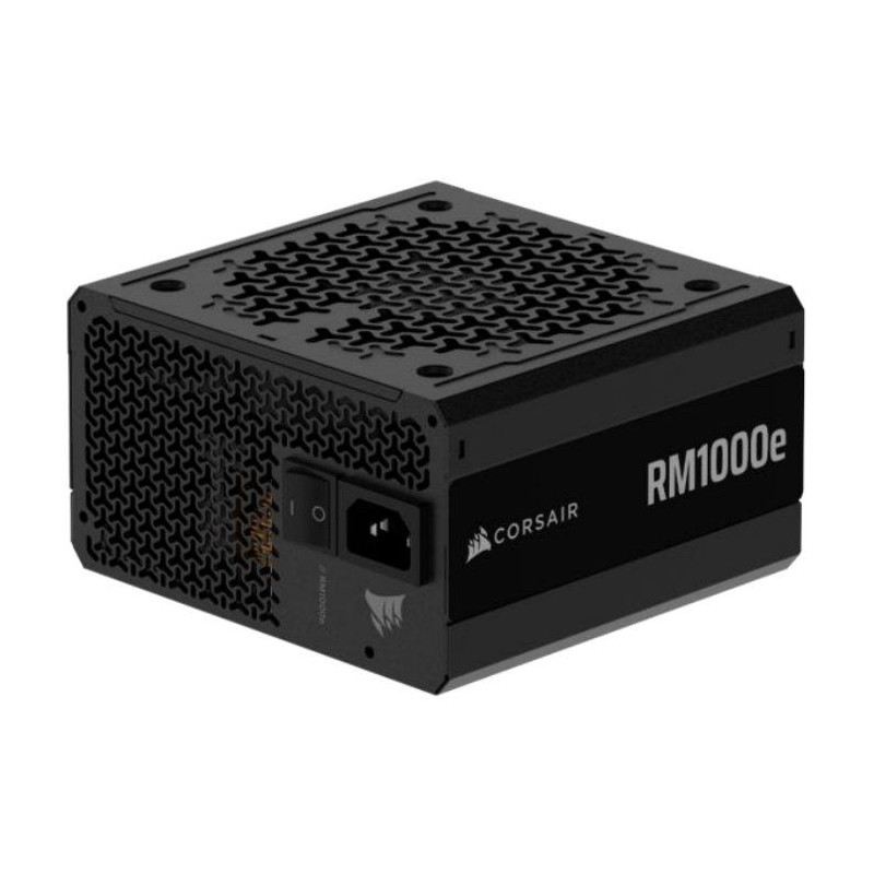 CORSAIR - RM1000e ThermalProtect - Alimentation PC - 1000 W