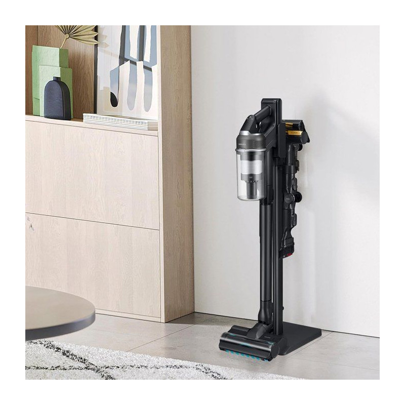 SAMSUNG Jet 95S Complete VS70H28HFC/WD - Aspirateur Balai sans fil - 2
