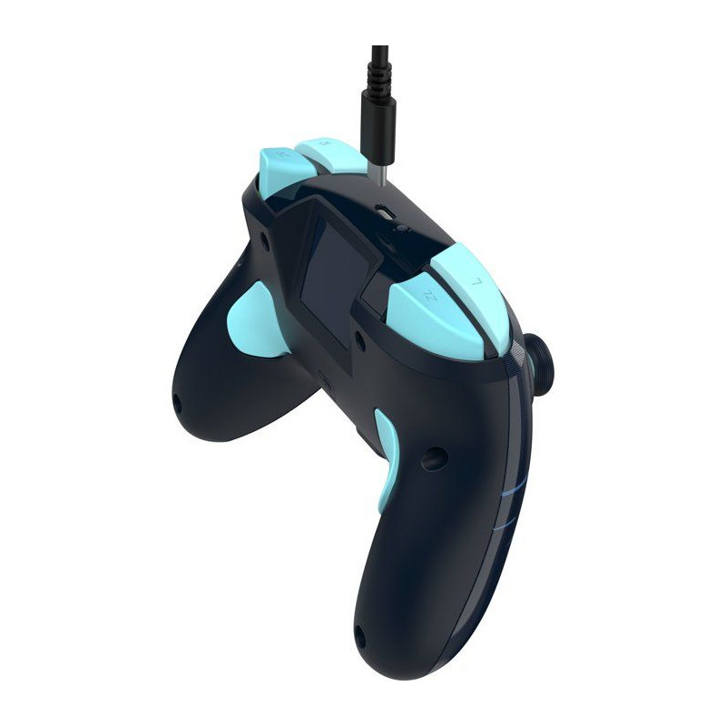 Manette de jeu sans fil - Nintendo Switch 2 - Rematch Minecraft Dungeo