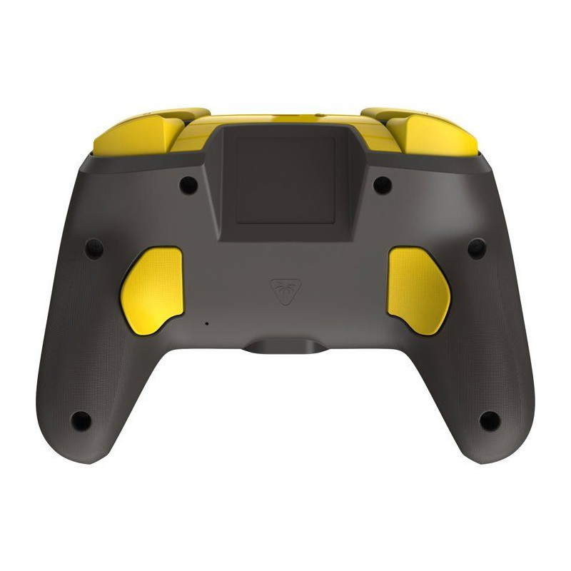 Manette de gaming RGB sans fil - Nintendo Switch 2 - Rematch Mario Kar