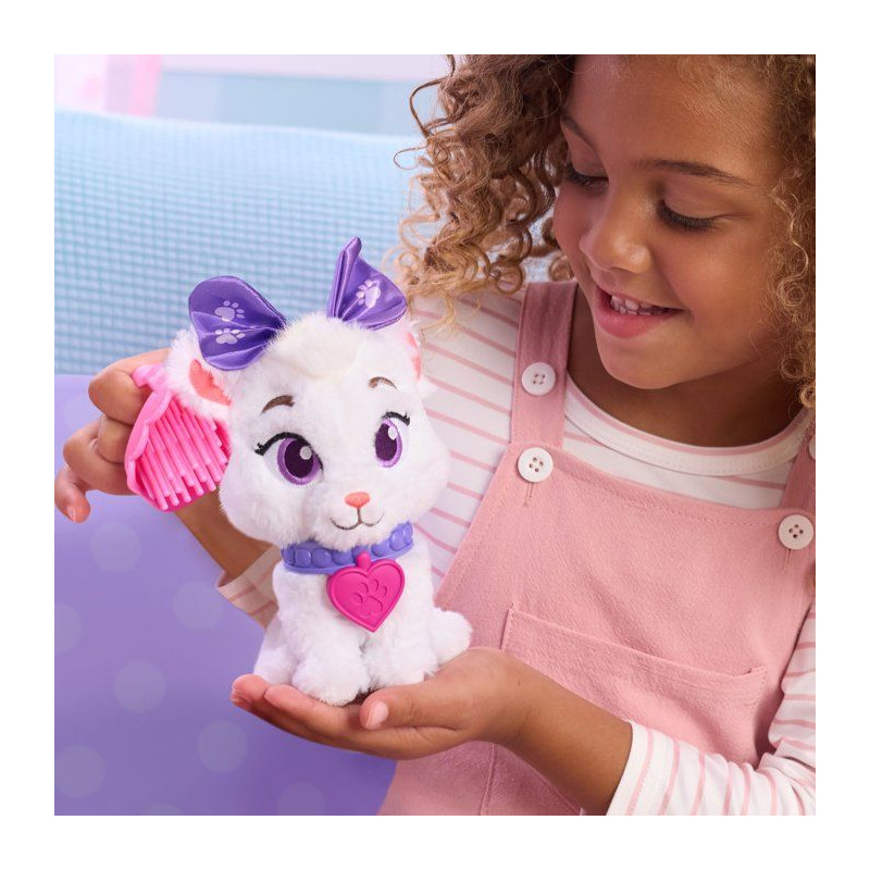 Sac de transport pour animaux - DISNEY - Minnie Mouse - Peluche chat i