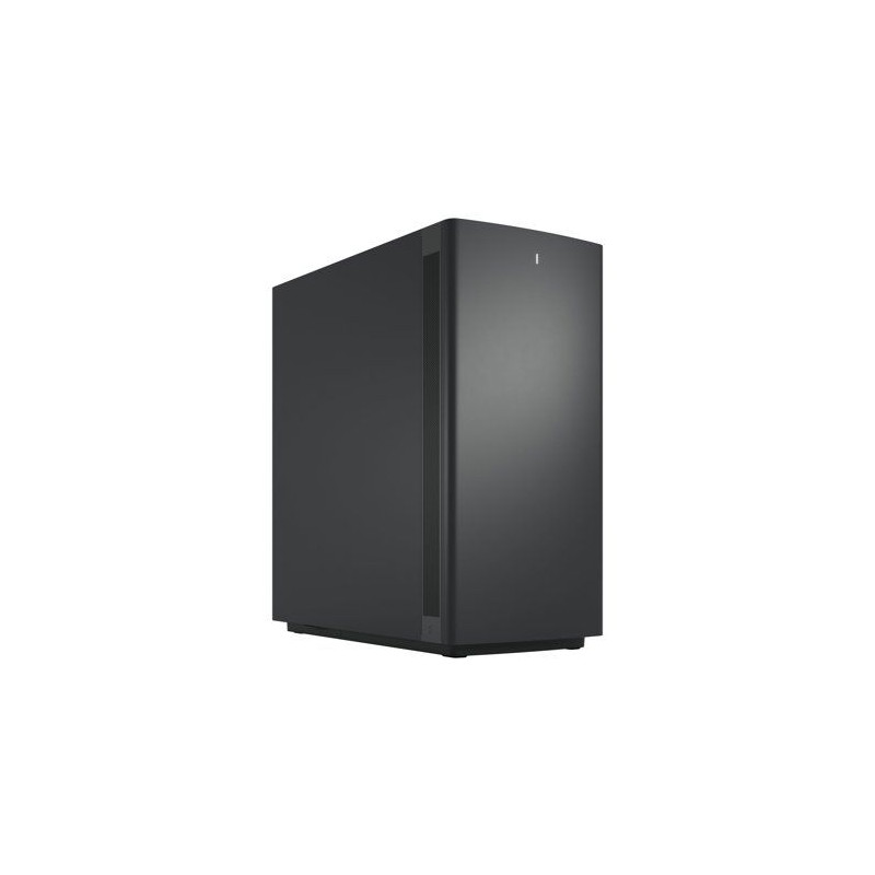 Boîtier PC Moyen Tour - FRACTAL DESIGN - Define One Dark Solid - Faç