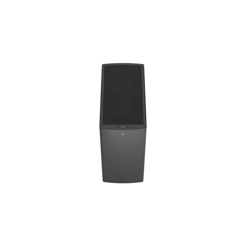 Boîtier PC Moyen Tour - FRACTAL DESIGN - Define One Dark TG Light Tin