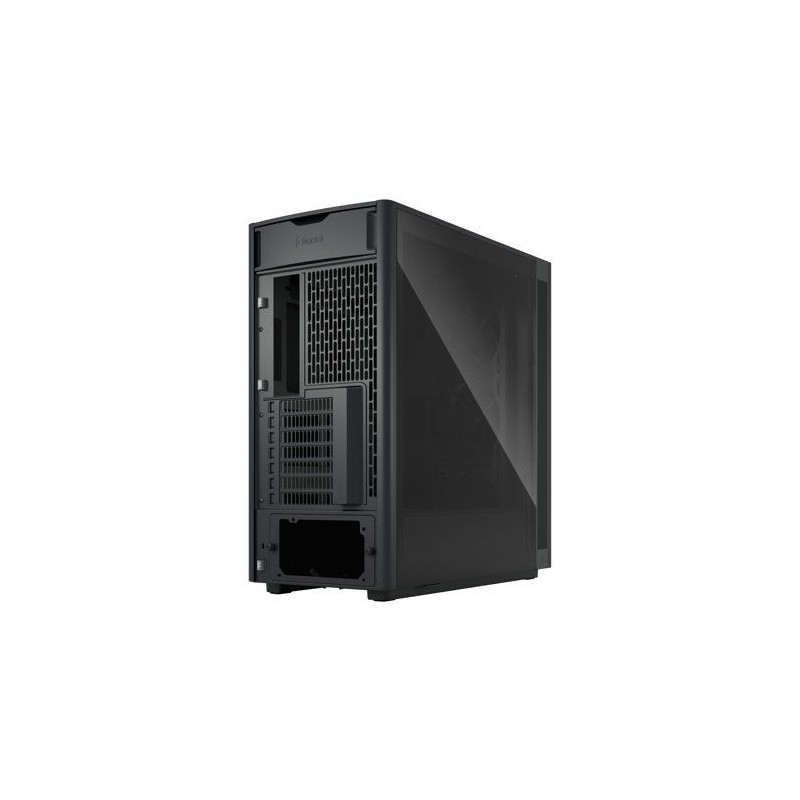 Boîtier PC Moyen Tour - FRACTAL DESIGN - Define One Dark TG Light Tin