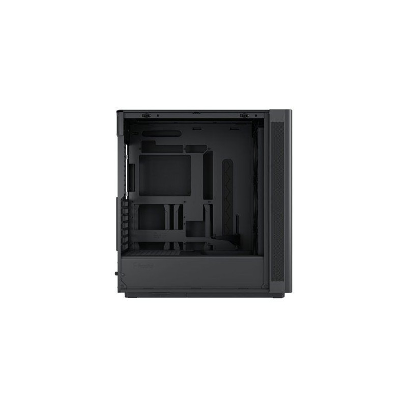 Boîtier PC Moyen Tour - FRACTAL DESIGN - Define One Dark TG Light Tin