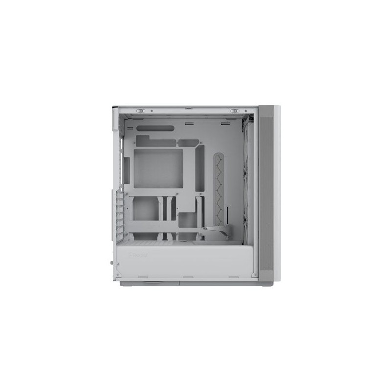 Boîtier PC Moyen Tour - FRACTAL DESIGN - Define One Light Solid - Fa