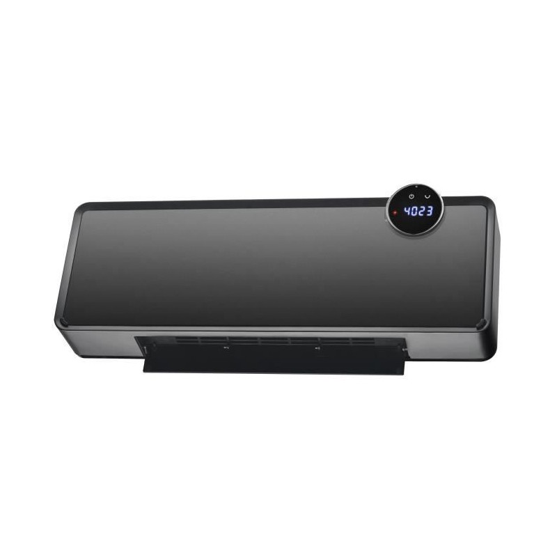 Chauffage électrique mural - 2000W - WARM TECH - Céramique - 240V -