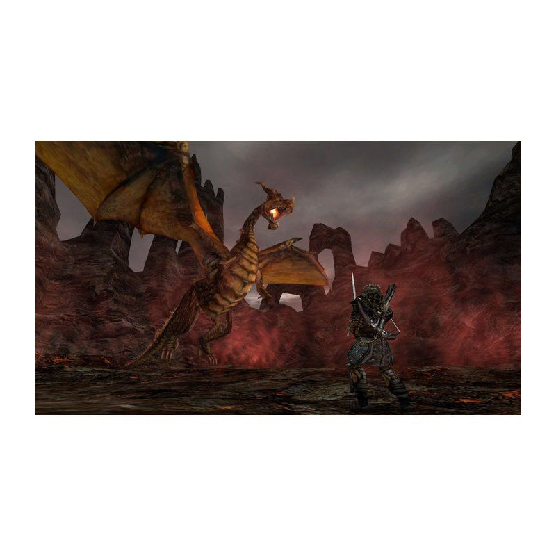 Gothic 2 Classic - JEU PS5