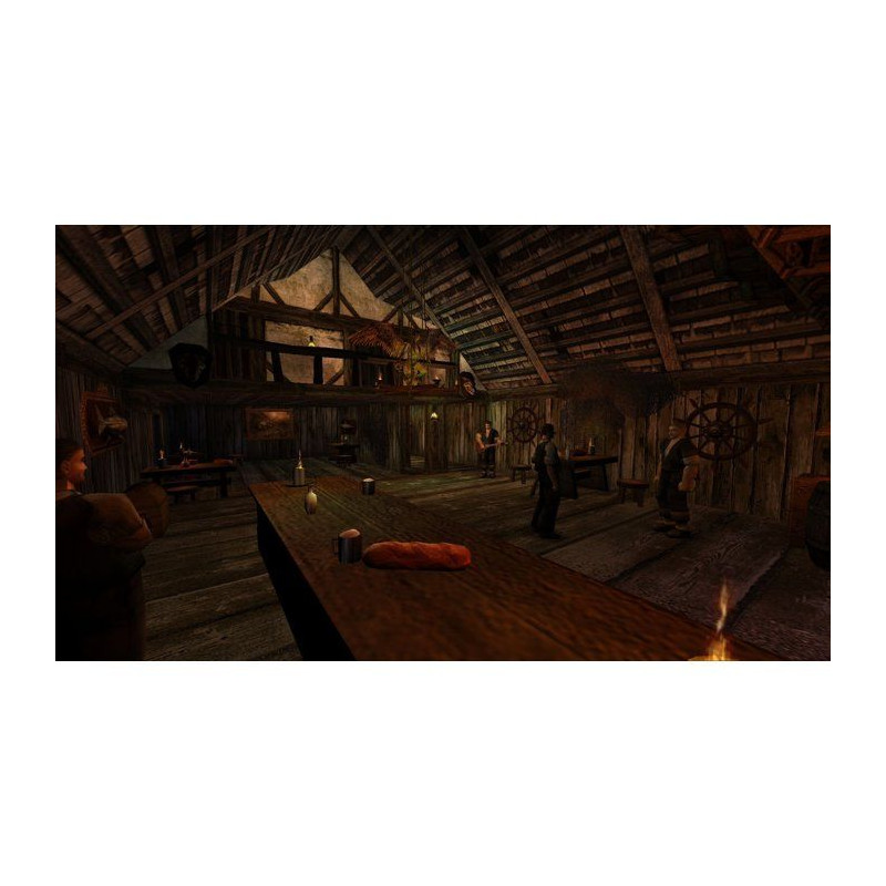 Gothic 2 Classic - JEU PS5