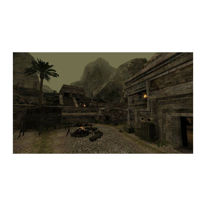 Gothic 2 Classic - JEU PS5