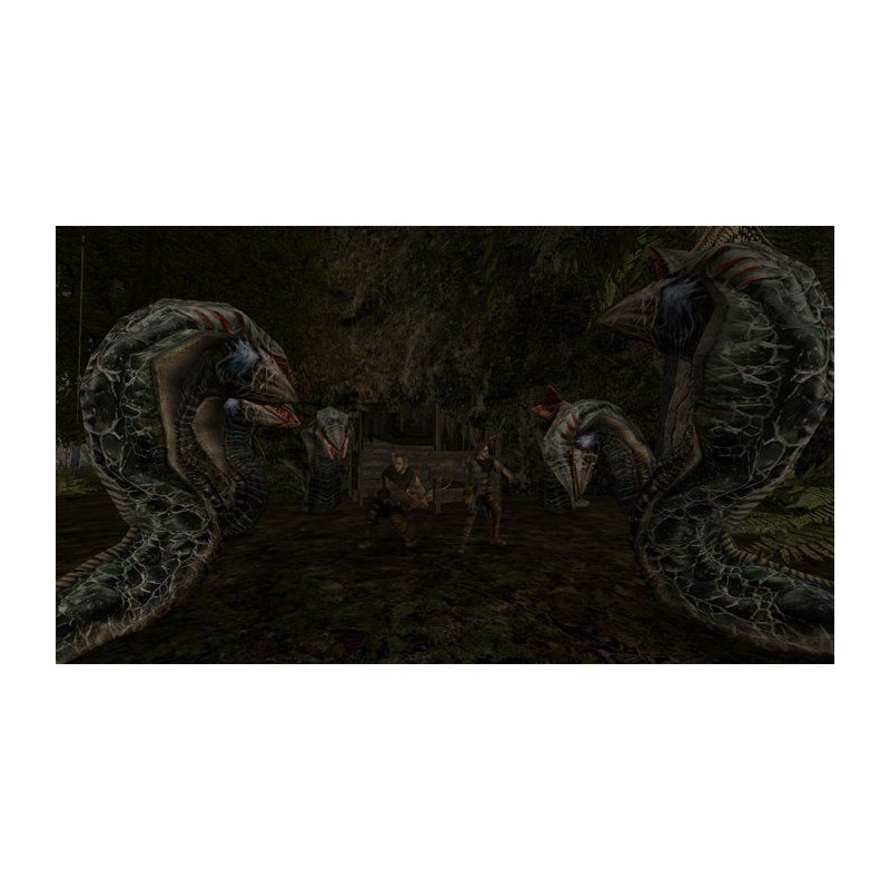 Gothic 2 Classic - JEU PS5