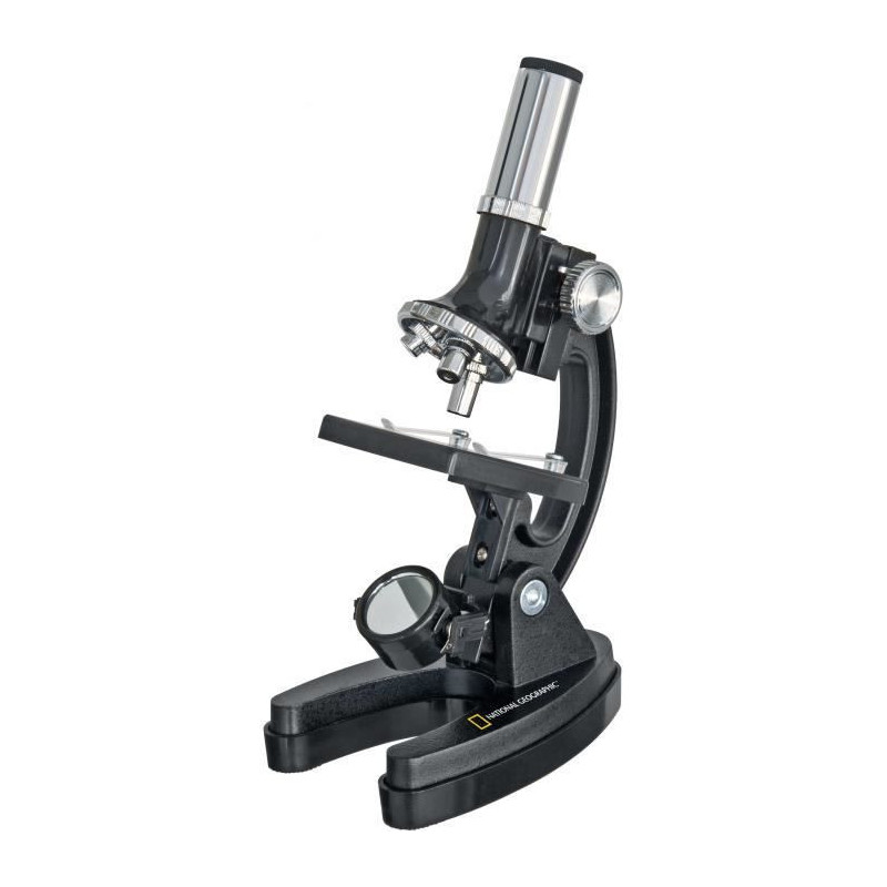 Children's microscope - National Geographic - 300x-1200x
